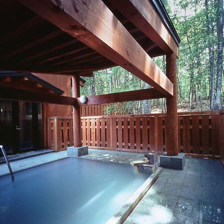 Kyukamura Nyuto-Onsenkyo Semboku Exterior photo