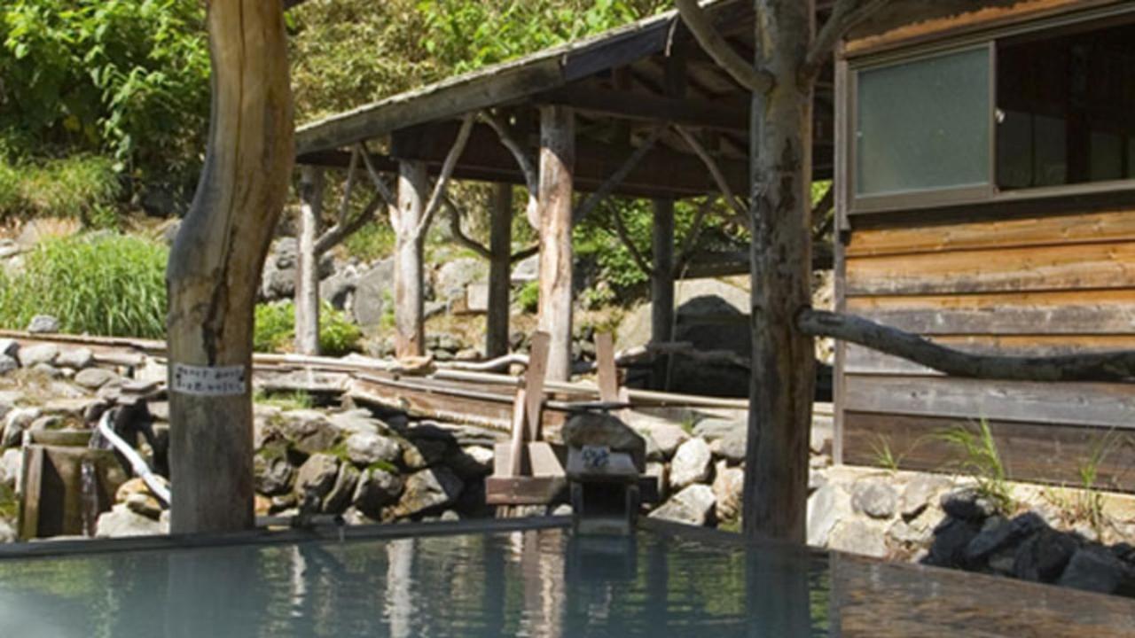 Kyukamura Nyuto-Onsenkyo Semboku Exterior photo
