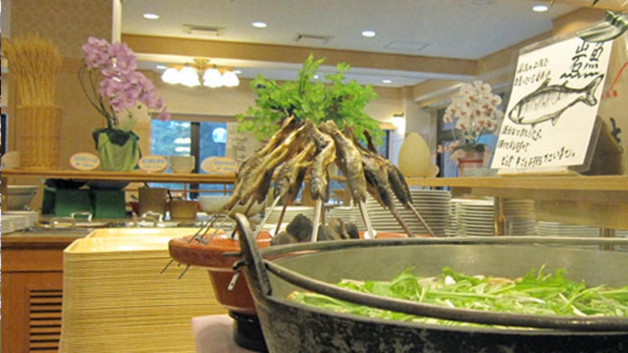 Kyukamura Nyuto-Onsenkyo Semboku Exterior photo