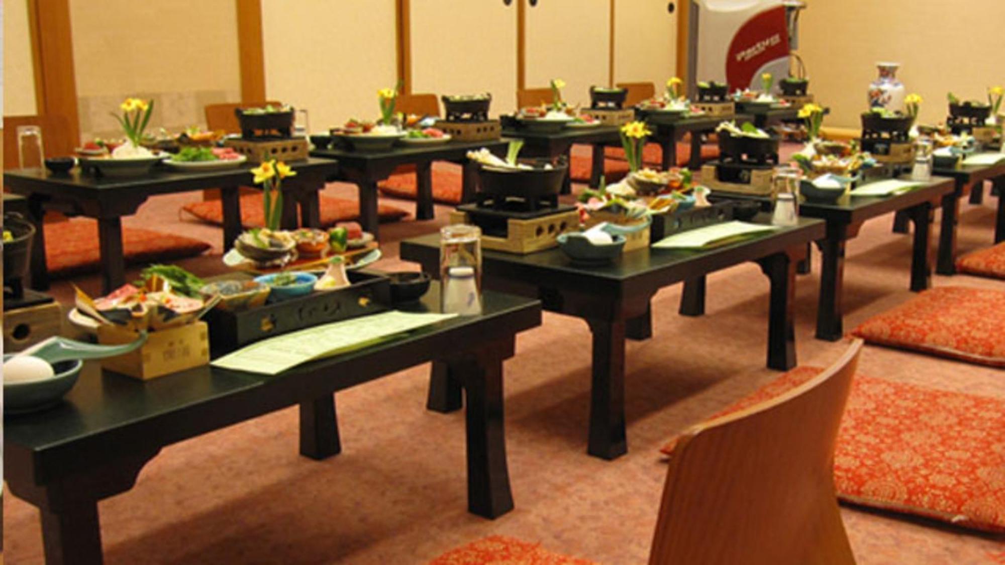Kyukamura Nyuto-Onsenkyo Semboku Exterior photo
